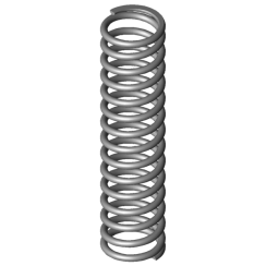 Produktbild - Druckfedern VD-220A