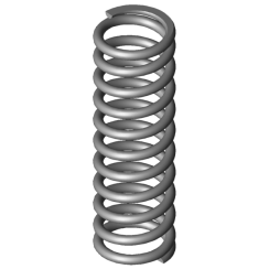 Imagem do Produto - Molas de compressão VD-222C