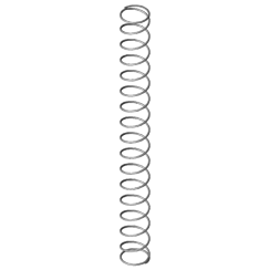 Product image - Compression springs VD-232J