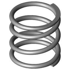 Product image - Compression springs VD-239A-30