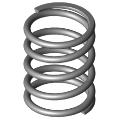Imagem do Produto - Molas de compressão VD-247A