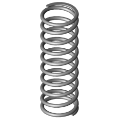 Imagem do Produto - Molas de compressão VD-247C