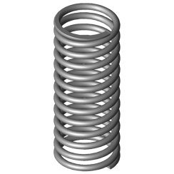 Imagem do Produto - Molas de compressão VD-247D-06