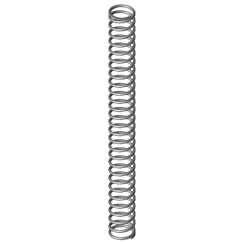 Termékkép - nyomórugók VD-247D-09