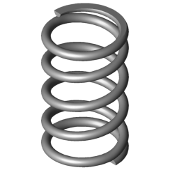 Produktbild - Druckfedern VD-248