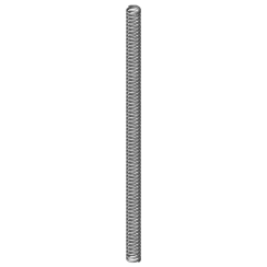 Product image - Compression springs VD-252AG