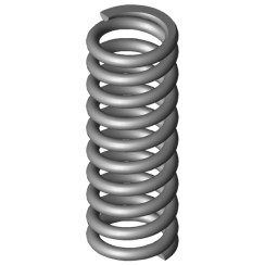 Imagem do Produto - Molas de compressão VD-257C-01