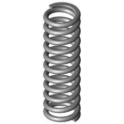 Produktbild - Druckfedern VD-257D