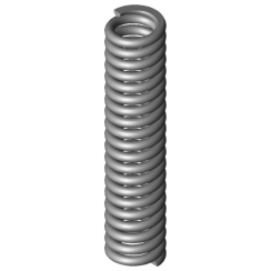 Imagem do Produto - Molas de compressão VD-261A