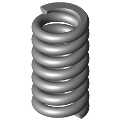 Produktbild - Druckfedern VD-262C