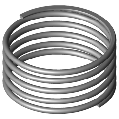 Imagem do Produto - Molas de compressão VD-263D-10