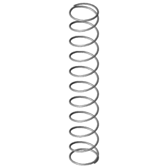 Imagen del producto - Muelles de compresión VD-263G