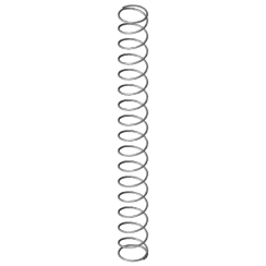 Imagen del producto - Muelles de compresión VD-263H