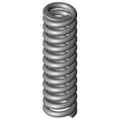 Produktbild - Druckfedern VD-263Q-05