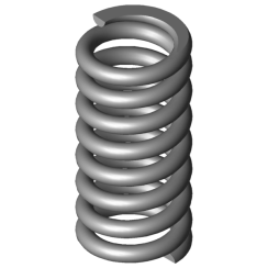 Termékkép - nyomórugók VD-263V-11