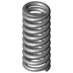 Product image - Compression springs VD-263V-12