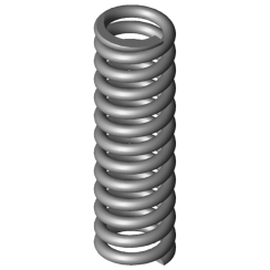 Product image - Compression springs VD-263V-14