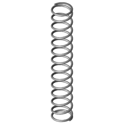 Imagen del producto - Muelles de compresión VD-272