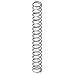 Produktbild - Druckfedern VD-273