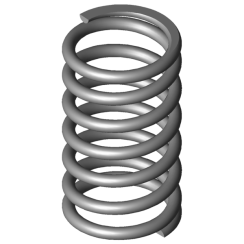 Product image - Compression springs VD-274A