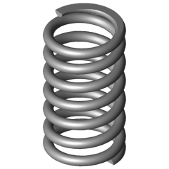 Produktbild - Druckfedern VD-278C