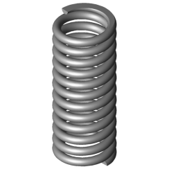 Imagem do Produto - Molas de compressão VD-283A-05