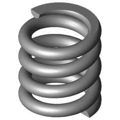 Product image - Compression springs VD-283A-12