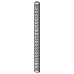 Immagine del prodotto - Molle a compressione VD-283A-19