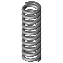 Imagen del producto - Muelles de compresión VD-286