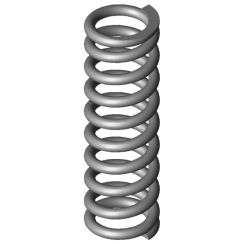 Product image - Compression springs VD-288X-07