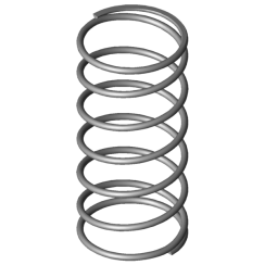 Product image - Compression springs VD-288X-21