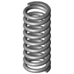 Produktbild - Druckfedern VD-308A-01