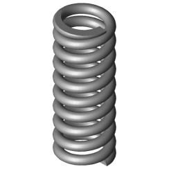 Produktbild - Druckfedern VD-313A-06