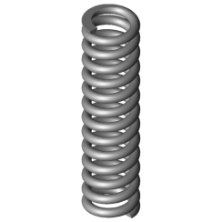 Produktbild - Druckfedern VD-313A-08