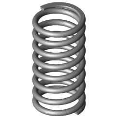 Termékkép - nyomórugók VD-313J-03