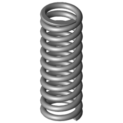 Produktbild - Druckfedern VD-313L-03