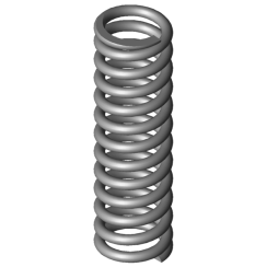 Imagen del producto - Muelles de compresión VD-313M-02