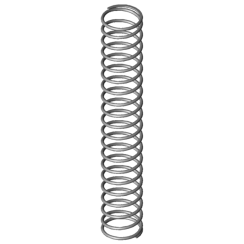 Produktbild - Druckfedern VD-317A