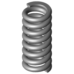 Produktbild - Druckfedern VD-339A-01