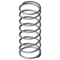 Product image - Compression springs VD-339J-11