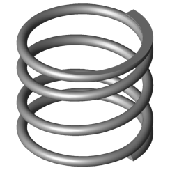Product image - Compression springs VD-339J-20