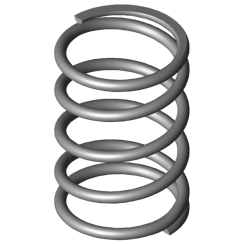 Product image - Compression springs VD-339K