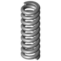 Produktbild - Druckfedern VD-339R-01