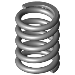 Product image - Compression springs VD-355
