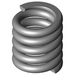 Imagen del producto - Muelles de compresión VD-359B