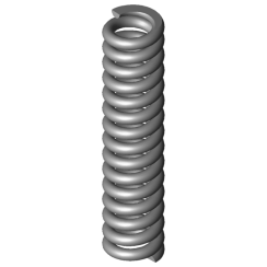 Termékkép - nyomórugók VD-364RB