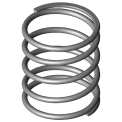 Produktbild - Druckfedern VD-364W