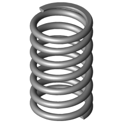 Termékkép - nyomórugók VD-375A