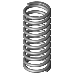 Termékkép - nyomórugók VD-376A