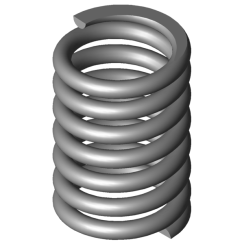 Termékkép - nyomórugók VD-380A